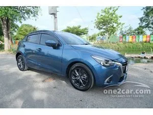 2019 Mazda 2 1.3 Sports High Connect Hatchback