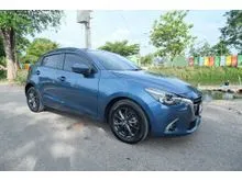 2019 Mazda 2 1.3 (ปี 15-25) Sports High Connect Hatchback