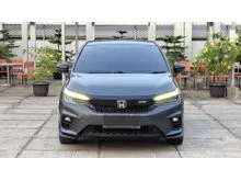2021 Honda City 1.5 RS Hatchback