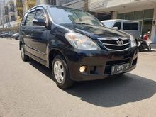 2006 Daihatsu Xenia 1.0 FAMILY TgnPrtama PajakPnjg1th BgsSkli
