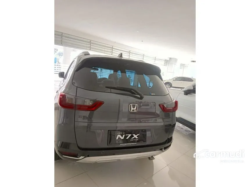 2024 Honda BR-V Prestige Honda Sensing N7X SUV