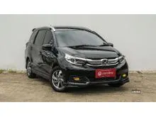 2021 Honda Mobilio 1.5 E MPV - Diskon Cash hingga Rp10 juta