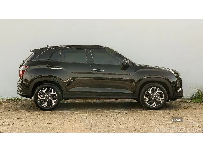 2024 Hyundai Creta Prime SUV