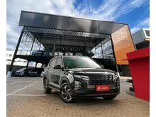 2024 Hyundai Creta 1.5 Prime SUV - Gratis ganti oli & filter oli senilai 1 JUTA