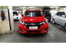 2016 Honda HR-V 1.8 Prestige