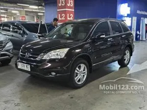 2011 Honda CR-V 2.4 SUV