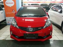 2013 Honda Jazz 1.5 RS Hatchback