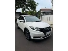 2016 Honda HR-V 1.5 E SUV CVT JBL LIMITED EDITION PAJAK PANJANG