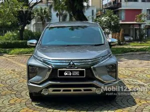2019 Mitsubishi Xpander 1.5 Ultimate MPV