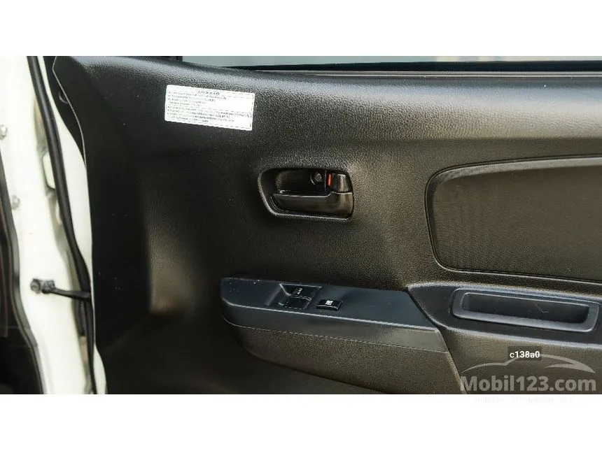 2020 Suzuki Karimun Wagon R GL Hatchback
