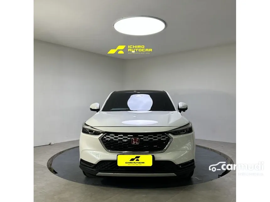 2023 Honda HR-V Special Edition SUV