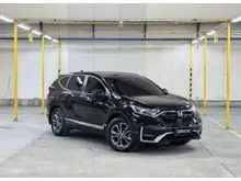 2023 Honda CR-V 1.5 Turbo Prestige SUV