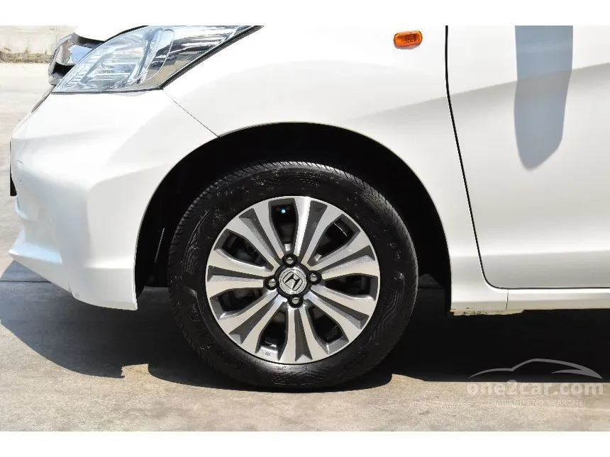 2014 Honda FREED SE Wagon