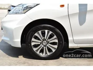 2014 Honda FREED 1.5 SE Wagon
