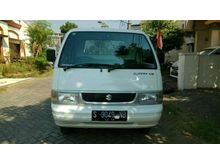 Suzuki Futura Euro-2 1.5 Pick-up pmk 2014 Istimewa