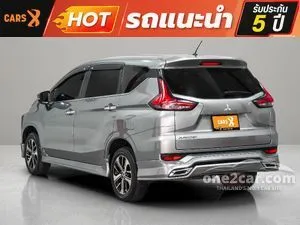 2020 Mitsubishi Xpander 1.5 GT Wagon