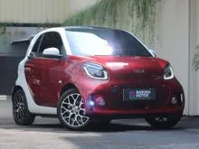 2023 smart EQ Fortwo ,0 Base Spec Coupe