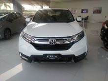 2019 Honda CR-V Prestige. PROMO HONDA CRV DP RINGAN NEGO SAMPAI JADI.