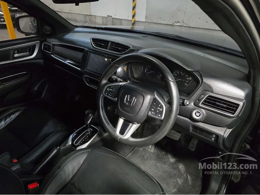 2022 Honda BR-V Prestige Honda Sensing SUV