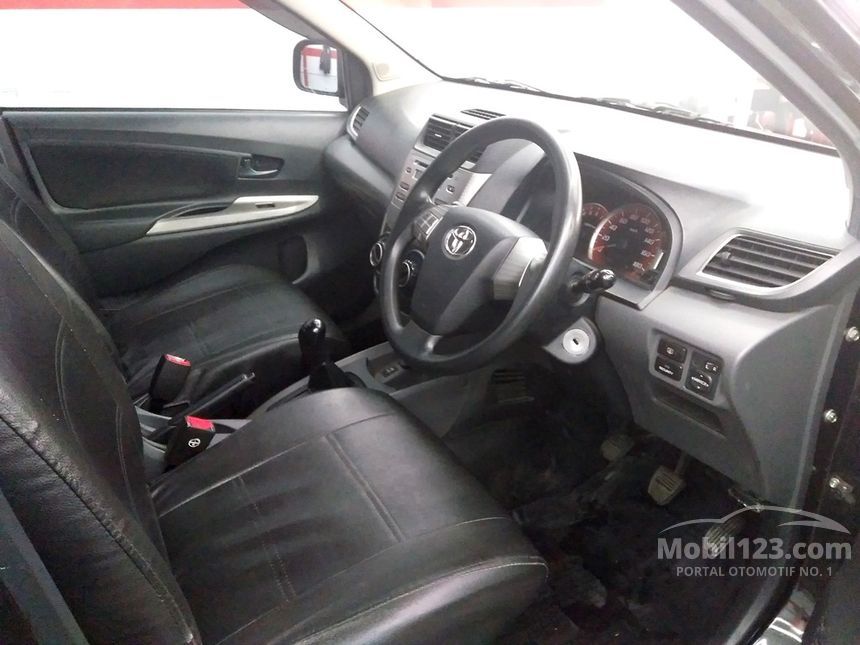 Jual Mobil  Toyota Avanza  2012  Veloz  1 5 di DKI Jakarta 