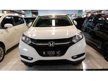 2016 Honda HR-V 1.5 E