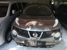 2011 Nissan Juke 1.5 RX SUV