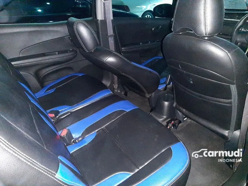 2017 Honda Mobilio S MPV