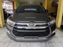 LOW KM! INNOVA G 2.0 AT 2018 Matic Perfect Djmn 100% Full ORISINIL ANTIK Bs tuker v 2019