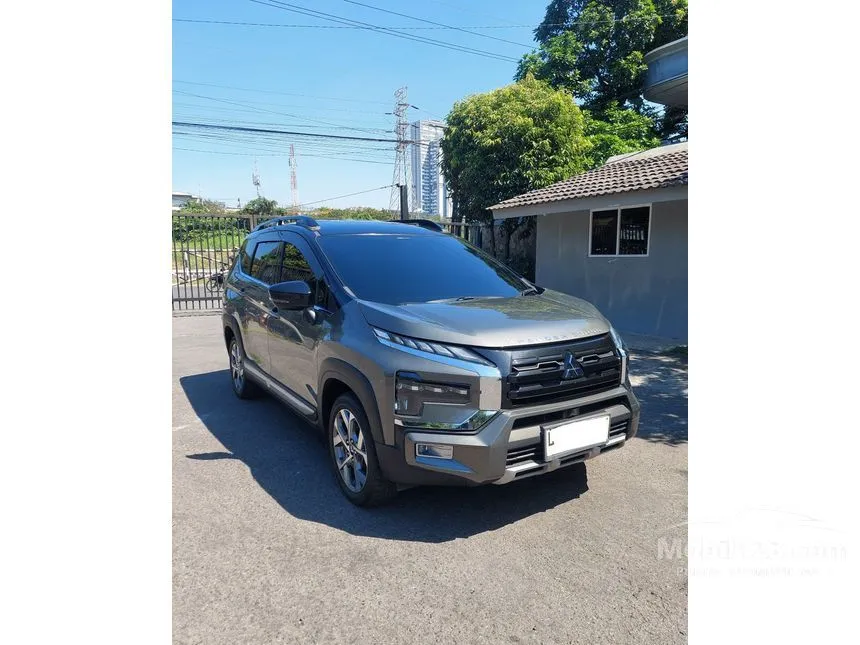 2024 Mitsubishi Xpander Cross Elite Limited Edition MPV