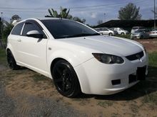 2013 Proton Satria Neo 1.6 (M) CPS 50000KM MILEAGE