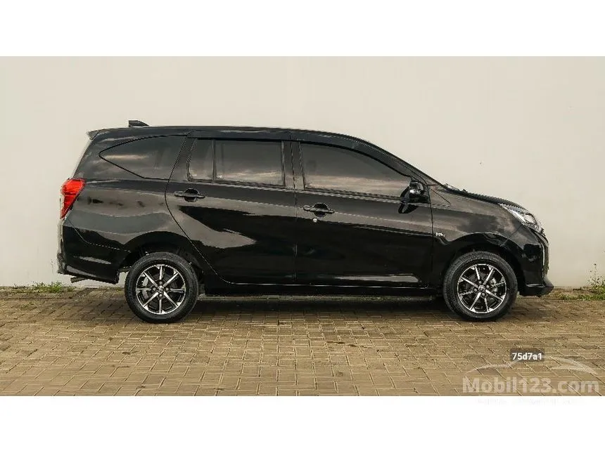 2024 Toyota Calya G MPV