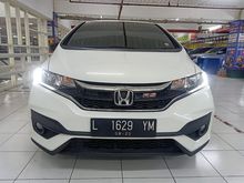 2018 Honda Jazz 1.5 RS Hatchback