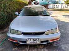 1997 Honda Accord 2.2 ท้ายก้อน-ท้ายสองก้อน (ปี 93-97) VTi EX Sedan AT