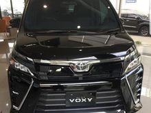 2020 Toyota Voxy 2,0 Siap Kirim
