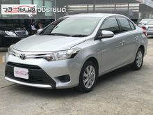 2013 Toyota VIOS 1.5 (ปี 13-17) E Sedan AT