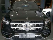 2020 Mercedes-Benz GLS450 3,0 4MATIC AMG Line Wagon
