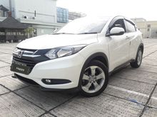 2016 Honda HR-V 1.5 E SUV Istimewa