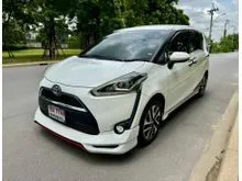2019 Toyota SIENTA 1.5 (ปี 16-23) V Wagon