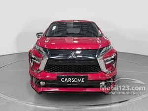2021 Mitsubishi Xpander 1.5 Ultimate MPV