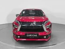 2021 Mitsubishi Xpander 1.5 Ultimate MPV