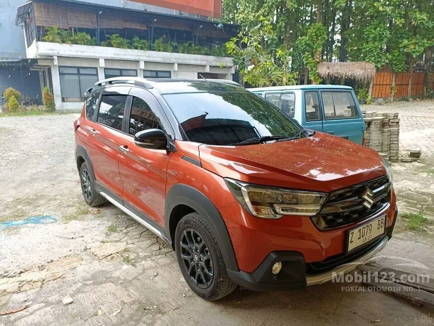 2023 Suzuki XL7 Hybrid ALPHA Wagon