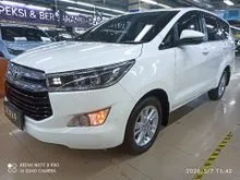 2020 Toyota Kijang Innova 2.4 V MPV