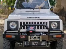 unit langka bosqu Suzuki Jimny Tahun 1984