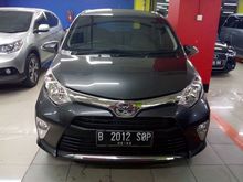 2017 Toyota Calya 1.2 G.MT(TDP 15jt)