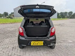 2019 Daihatsu Ayla 1.0 X Hatchback