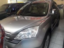 2009 Honda CR-V 2.0 SUV MT