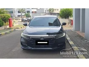 2019 Honda Accord 1.5 Sedan