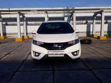 2014 Honda Jazz RS AT (km15 rb) Apik Rec Honda Tv 3 Unit Bisa Dp Unyil