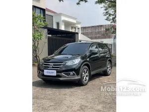 2014 Honda CR-V 2.4 Prestige SUV