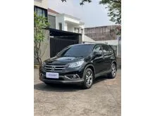 2014 Honda CR-V 2.4 Prestige SUV
